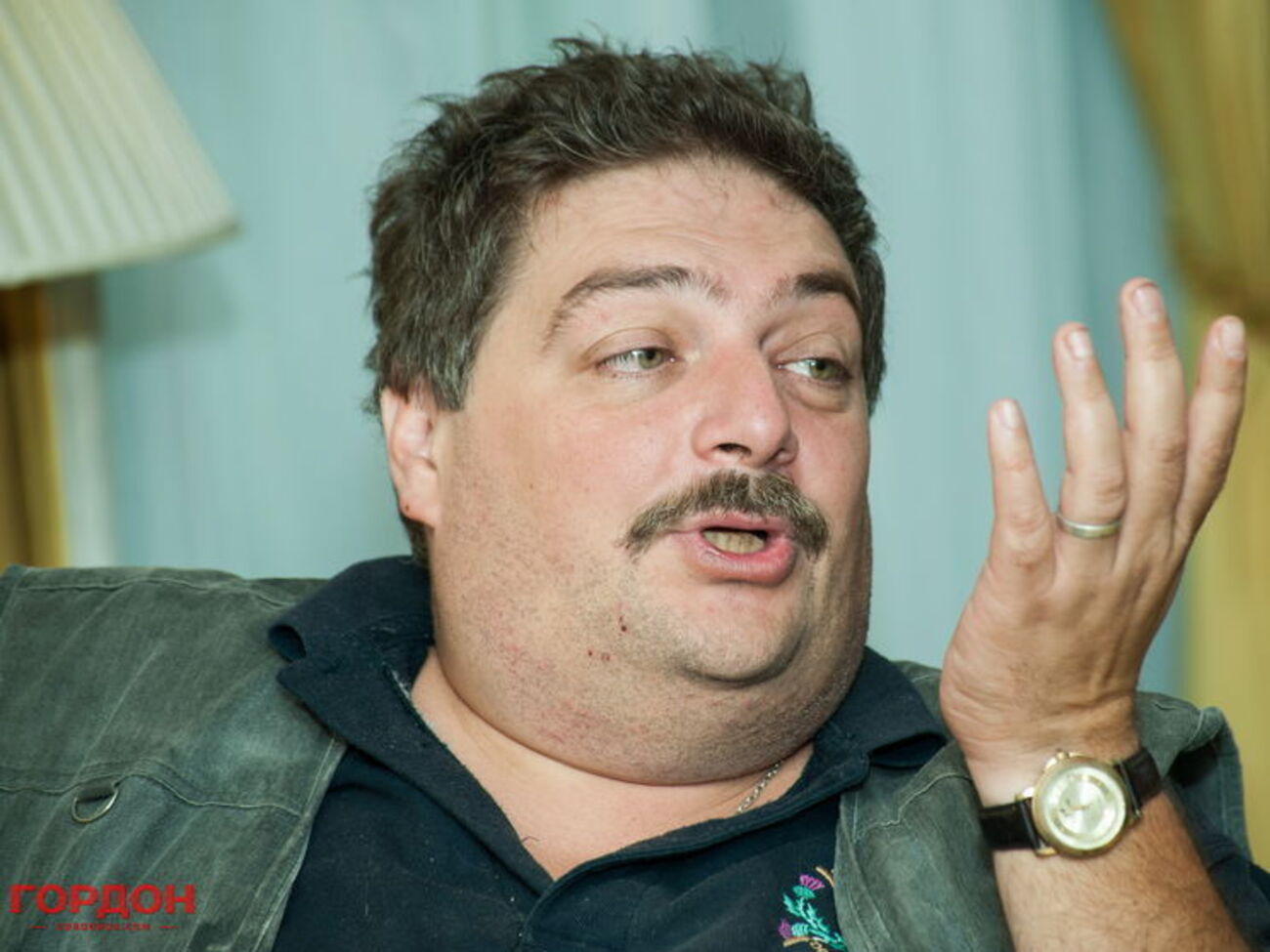 Быков:&nbsp;И&nbsp;наш грядущий омбудсмен не&nbsp;лучше будет, чем Астахов