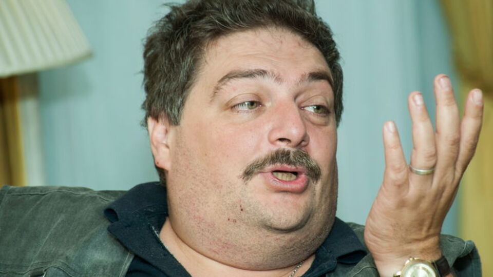 Быков: И наш грядущий омбудсмен не лучше будет, чем Астахов