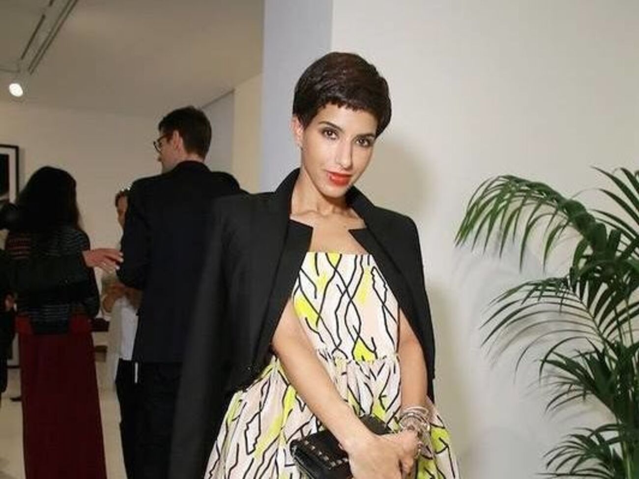 Принцесса стала редактором Vogue на постоянной основе