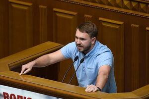 Лозовой считает, что Онищенко договорился с властями о своем побеге