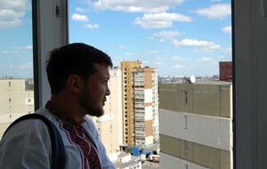 Афанасьев получил жилье в столице