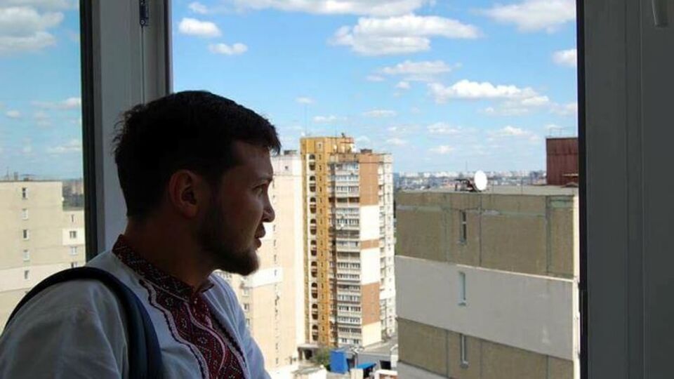 Афанасьев получил жилье в столице