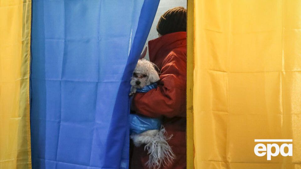 Пять кандидатов в нардепы отказались от участия в довыборах