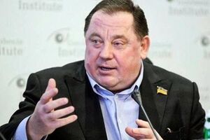 Мельника подозревают в незаконном отчуждении имущества