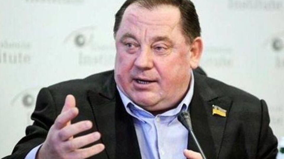 Мельника подозревают в незаконном отчуждении имущества