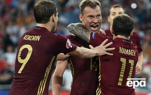 Кокорин и Мамаев расслабились в Монте-Карло