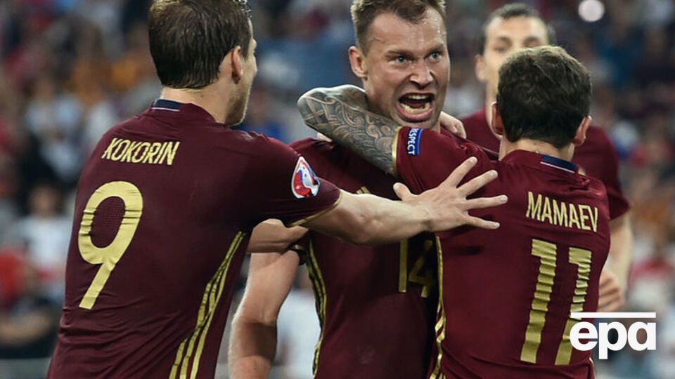 Кокорин и Мамаев расслабились в Монте-Карло