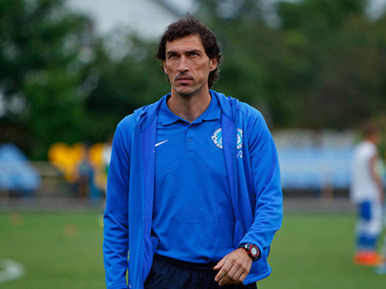 Михайленко: Пройти Премьер-лигу вчерашними резервистами окажется почти непосильной задачей