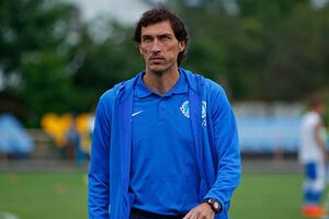 Михайленко: Пройти Премьер-лигу вчерашними резервистами окажется почти непосильной задачей