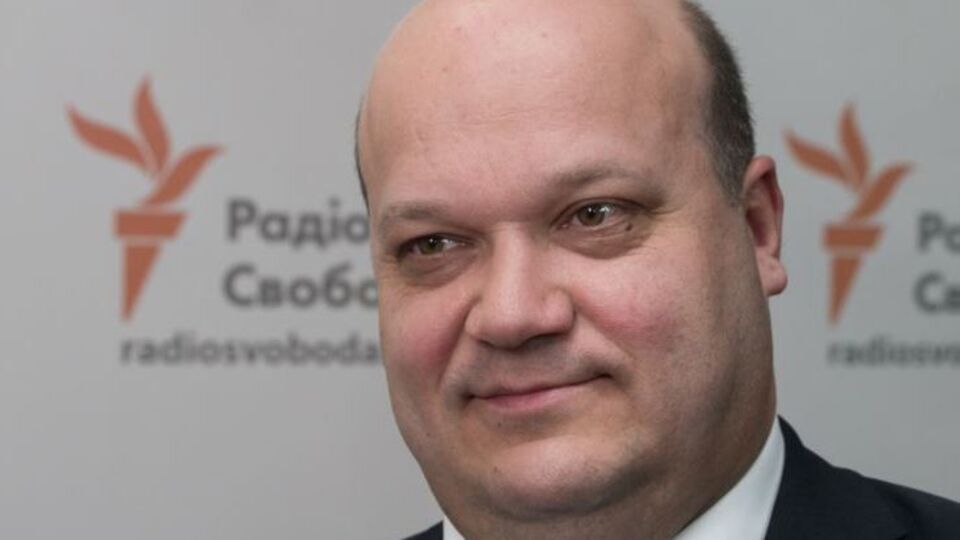 Чалый анонсировал новые поставки вооружения из США