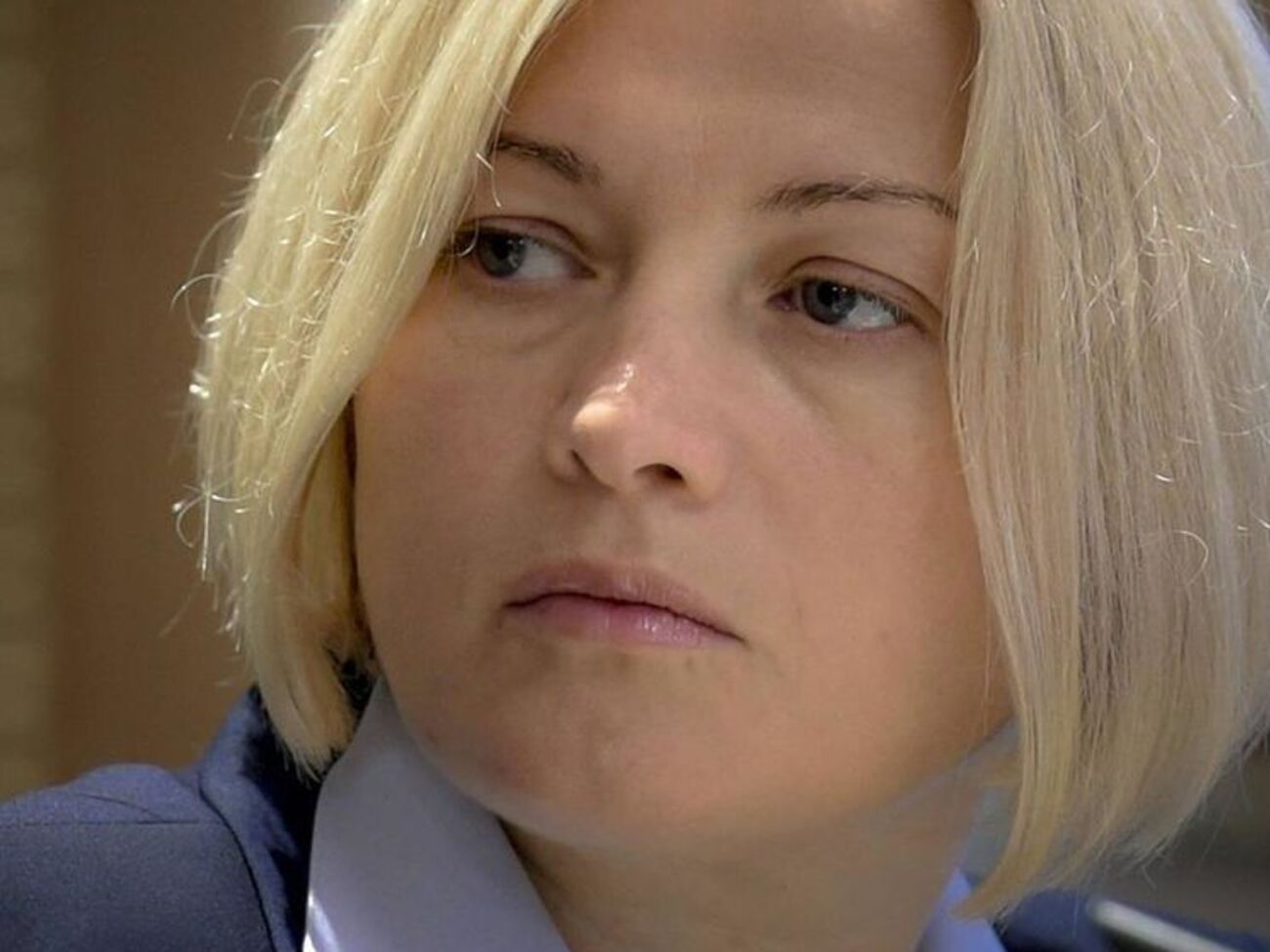Геращенко сообщила об освобождении украинского военнослужащего