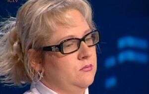 Ирина Гаврилова удалила страницу в Facebook