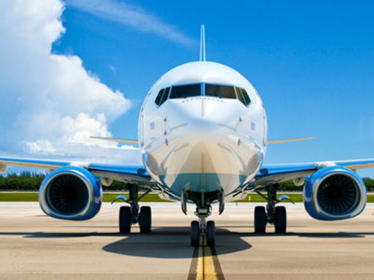 Пассажир объяснил свои действия неудачной шуткой