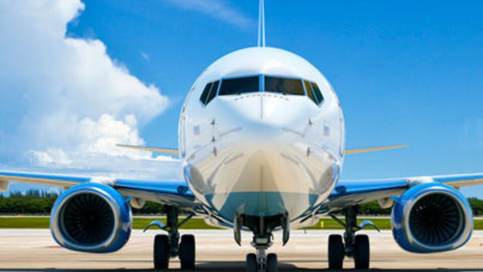 Пассажир объяснил свои действия неудачной шуткой