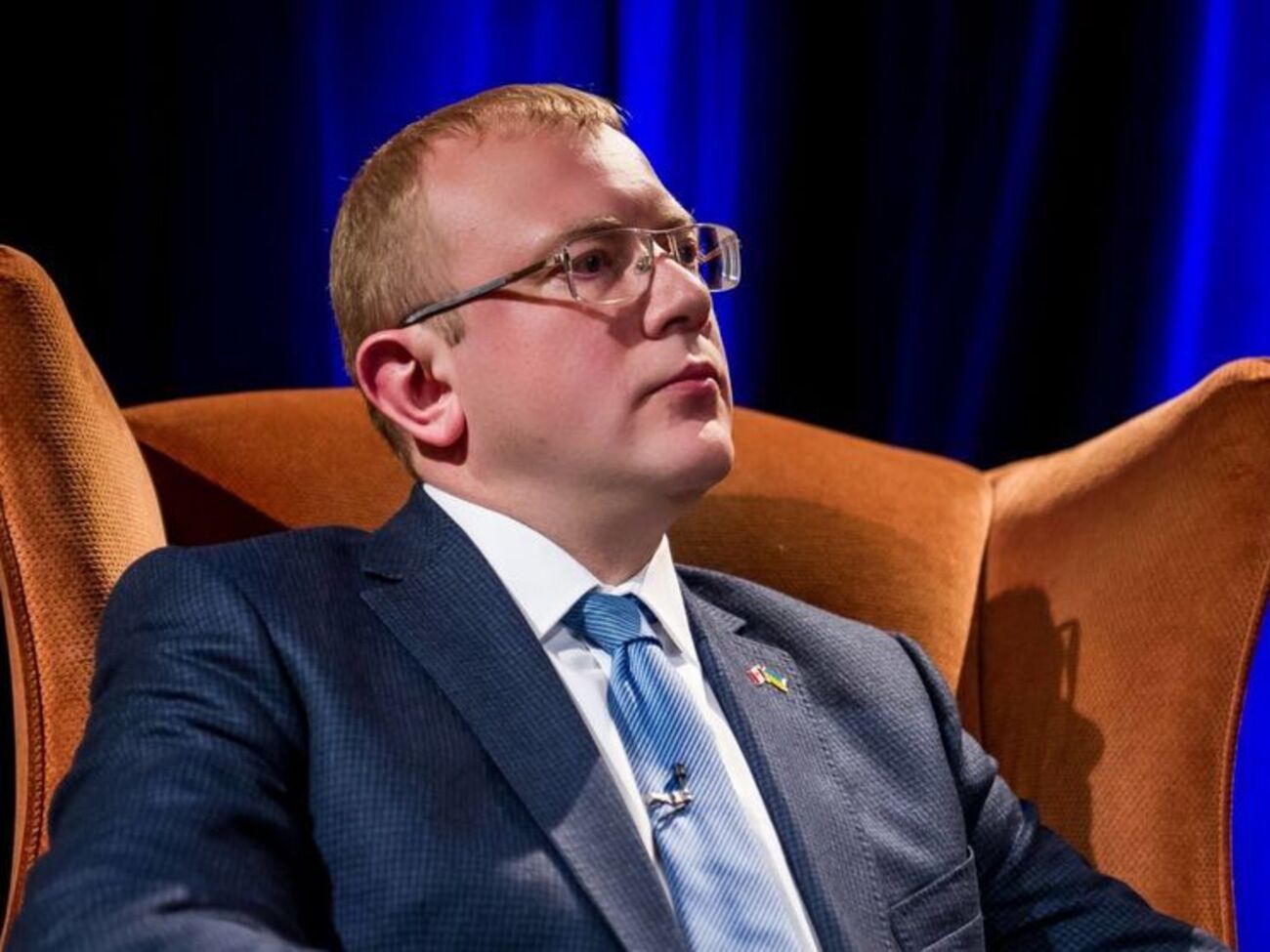 Шевченко: Контакты с канадским бизнесом мы начинаем с минуса. Надо еще доказать, что страна изменилась и заслуживает новый шанс