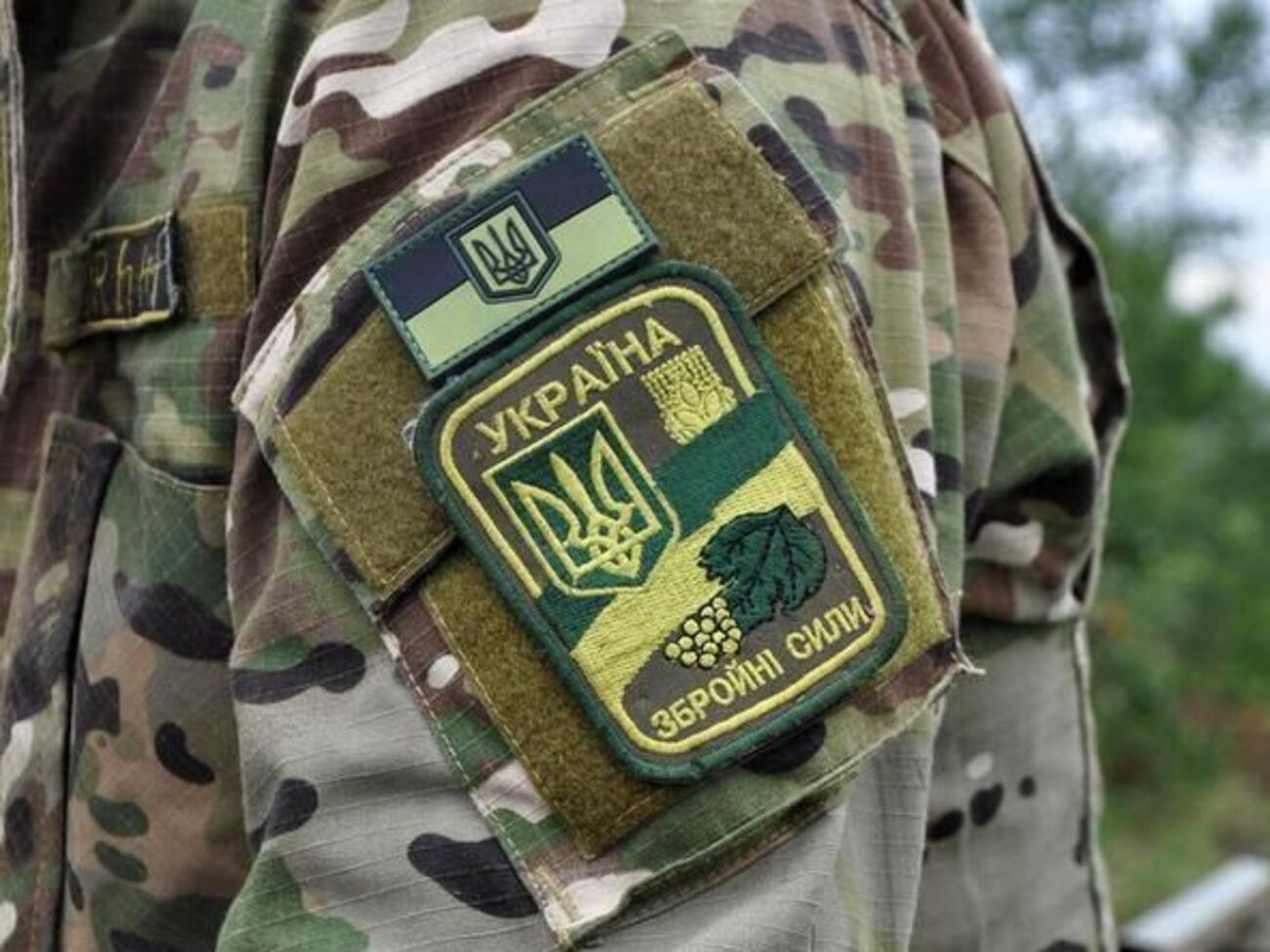 Минобороны подчеркивает, что данные касаются исключительно Вооруженных сил Украины