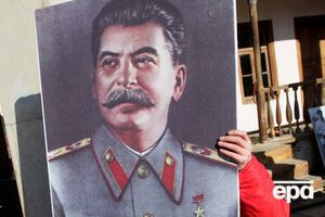 В Новосибирске инициативная группа предложила установить памятник Сталину