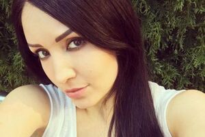 Завальская: Моя прекрасная маленькая принцесса!