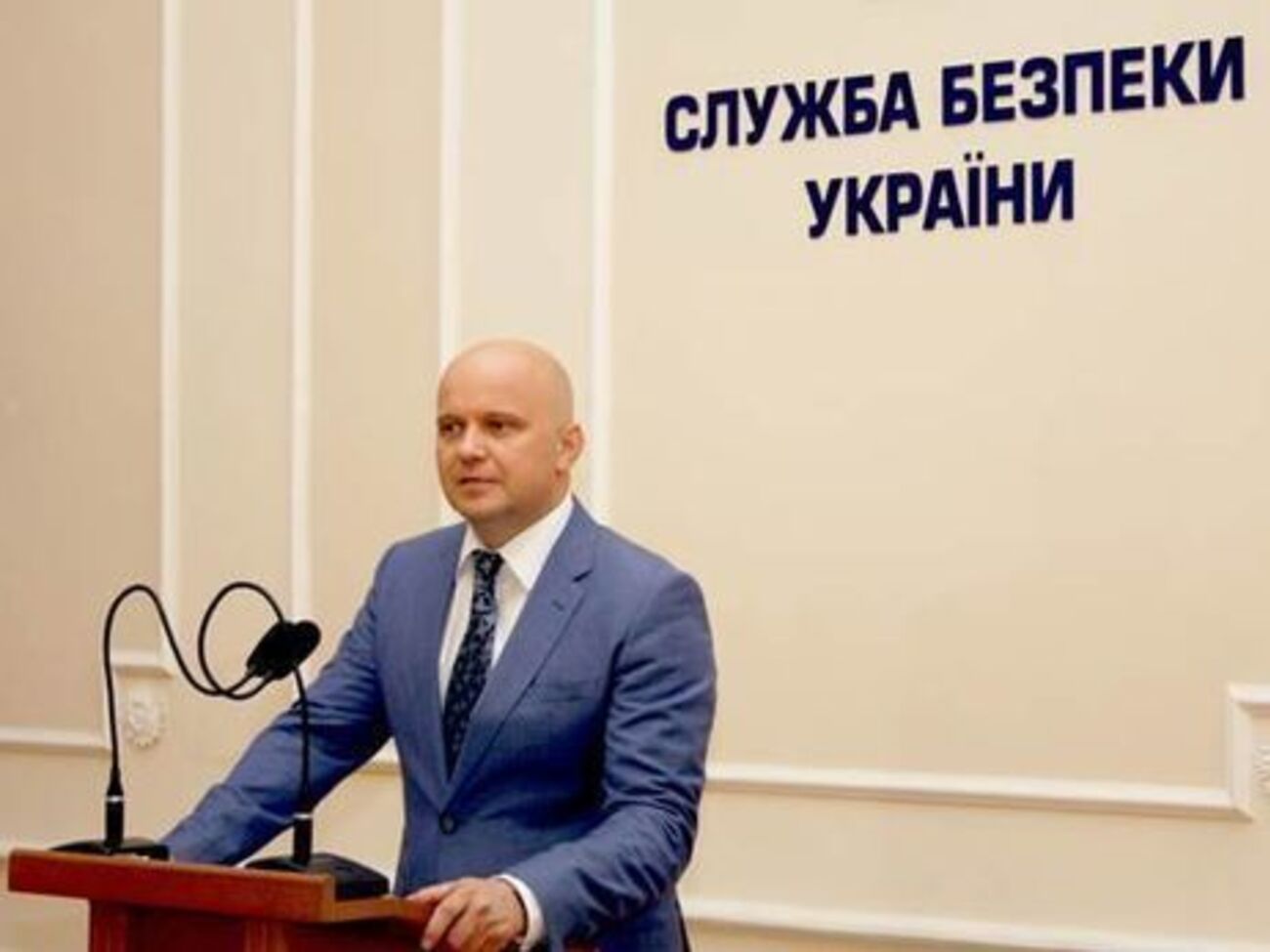 Тандит: Эта операция для меня пример того, что Украина помнит о своих