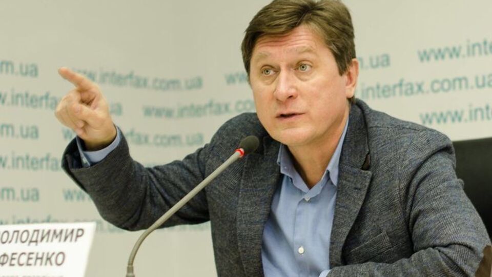 Фесенко: Риски парламентского кризиса по тарифной теме будут гораздо выше осенью