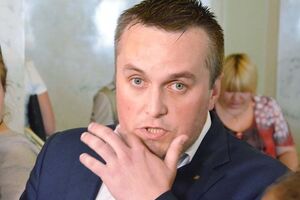 Холодницкий уверяет, что прослушивать будут только фигурантов дел НАБУ