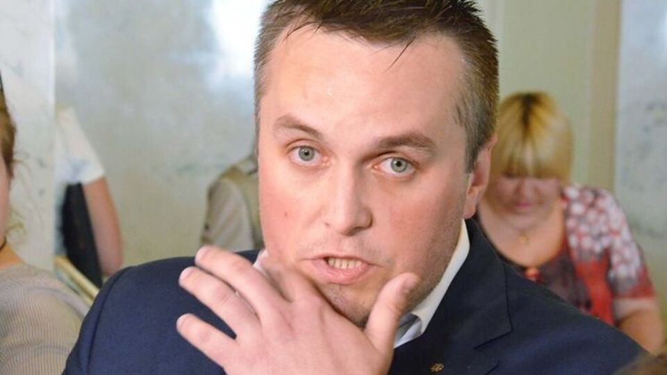 Холодницкий уверяет, что прослушивать будут только фигурантов дел НАБУ