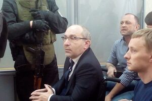 Кернес должен быть осужден, считает Аваков