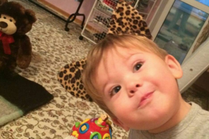 По сообщению органов опеки, Шепелев увез сына на море, но не сказал, куда именно