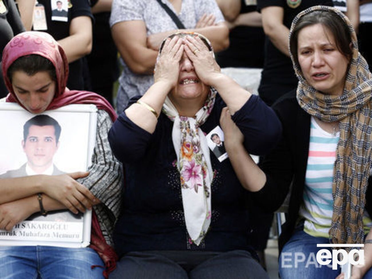 Теракт в аэропорту Стамбула произошел 28 июня