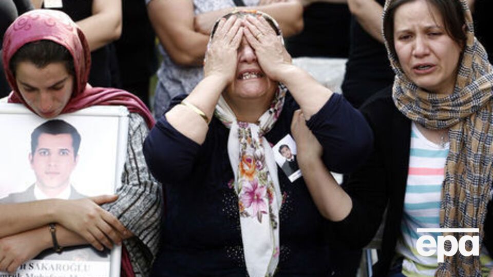 Теракт в аэропорту Стамбула произошел 28 июня