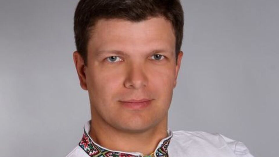 Емец: Закон о спецконфискации должен был рассматриваться в Верховной Раде завтра первым вопросом