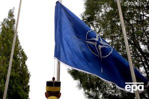 Большинство украинцев поддерживают членство страны в НАТО