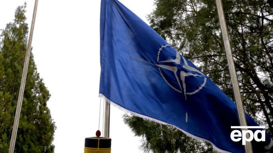 Большинство украинцев поддерживают членство страны в НАТО