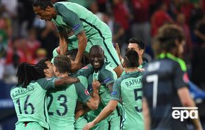 Португалия и Уэльс разыграют первую путевку в финал Евро 2016