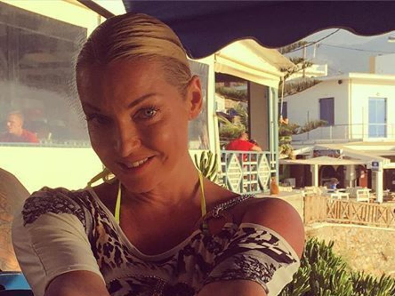 Волочкова:&nbsp;Всем не угодишь. То одним боком повернись, то другим, то шпагата не достает, то много шпагатов. То оденься, то разденься