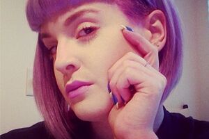 Келли Осборн: Не могу поверить, что я первая знаменитость, которая надела одежду от Юлии Магдыч