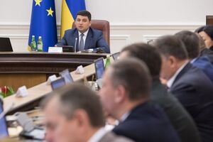 Кабмин продлил эмбарго на российские товары