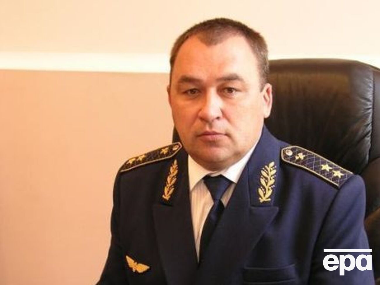 Федорко отпустили под личное обязательство