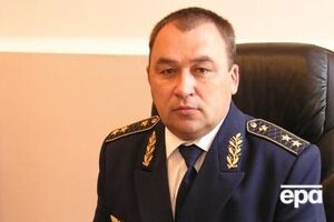 Федорко отпустили под личное обязательство