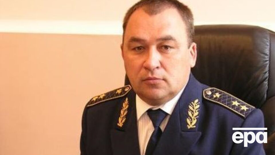 Федорко отпустили под личное обязательство