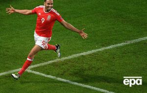 Робсон-Кану забил свой мяч на 55-й минуте игры