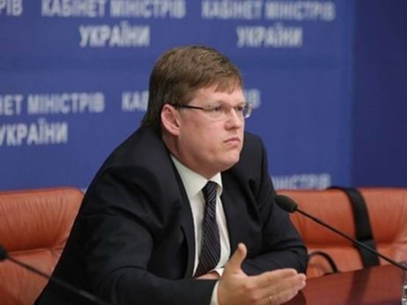 Розенко:&nbsp;Мы идем по пути повышения пенсий