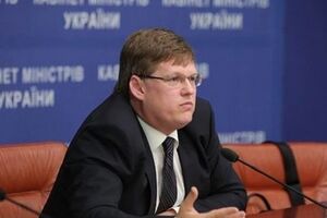 Розенко: Мы идем по пути повышения пенсий