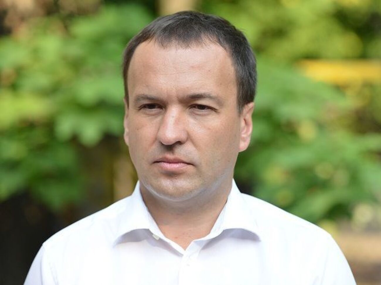 Петр Пантелеев: Уровень загрязнений в результате сжигания мусора не превышает предельно допустимых норм