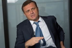 Левочкин: Человеку нанесены увечья, он сейчас борется за жизнь, и мы требуем немедленного привлечения к ответственности всех виновных