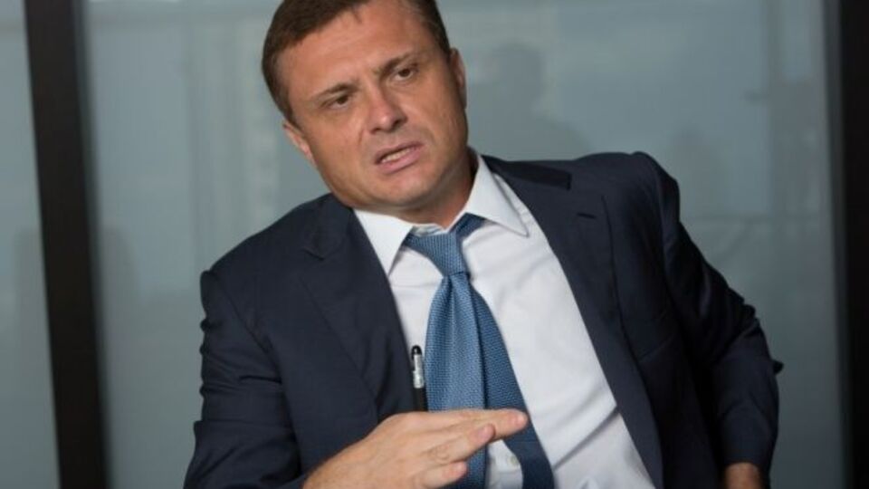 Левочкин: Человеку нанесены увечья, он сейчас борется за жизнь, и мы требуем немедленного привлечения к ответственности всех виновных