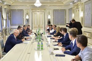 Петр Порошенко выступил против несанкционированных обысков в IТ-компаниях