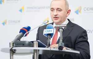 Матиос (на фото): Залог Кошеля составляет 200 млн грн