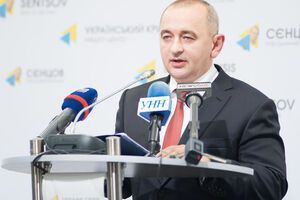 Матиос (на фото): Залог Кошеля составляет 200 млн грн