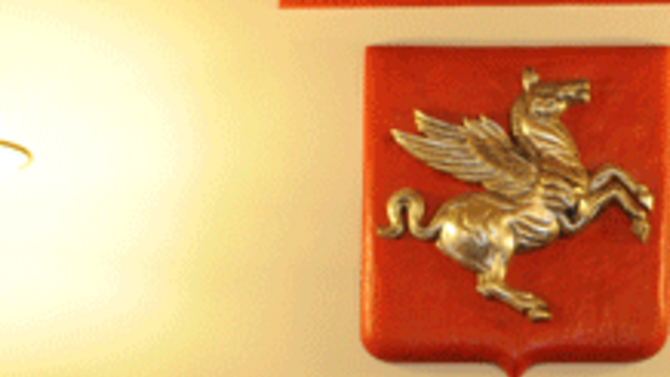 Тоскана стала четвертым регионом Италии, проголосовавшим за снятие санкций с России